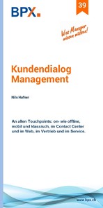 Kundendialogmanagement