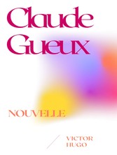 Claude Gueux