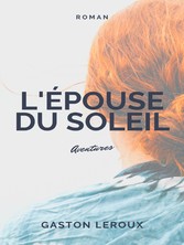 L&apos;Épouse du Soleil