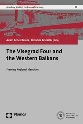 The Visegrad Four and the Western Balkans