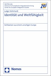 Identität und Weltfähigkeit