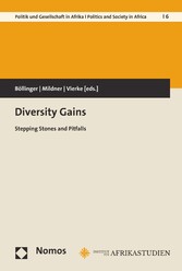 Diversity Gains