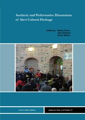 Aesthetic and Performative Dimensions of Alevi Cultural Heritage