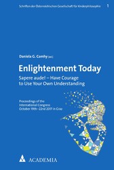 Enlightenment Today