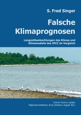 Falsche Klimaprognosen