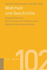 Wahrheit und Geschichte