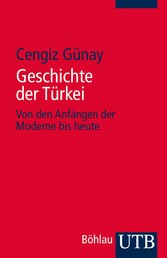 Geschichte der Türkei