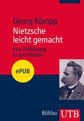 Nietzsche leicht gemacht