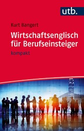 Wirtschaftsenglisch für Berufseinsteiger