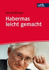 Habermas leicht gemacht