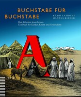 Buchstabe für Buchstabe