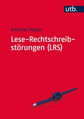 Lese-Rechtschreibstörungen (LRS)