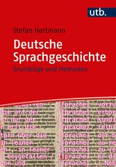 Deutsche Sprachgeschichte