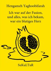 Ich war auf der Fusion, und alles, was ich bekam, war ein blutiges Herz