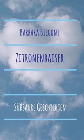 Zitronenbaiser