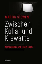 Zwischen Kollar und Krawatte