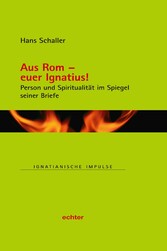 Aus Rom - euer Ignatius!