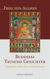 Buddhas Tausend Gesichter