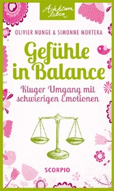 Gefühle in Balance