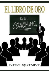 El libro de oro del Coaching