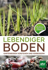 Lebendiger Boden