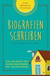 Biografien schreiben