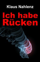 Ich habe Rücken