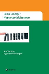 Hypnoseeinleitungen