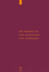 Die Erzählung von Alexander und Semiramis