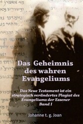 Das Geheimnis des wahren Evangeliums - Band 1