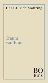 Traum von Frau