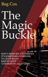 The Magic Buckle