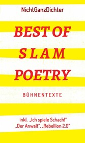 Best of Slam Poetry