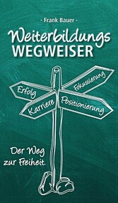 Weiterbildungswegweiser