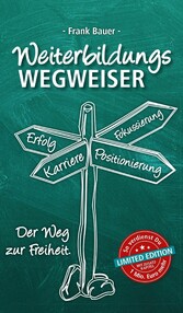 Weiterbildungswegweiser