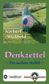 Norbert Wickbold Denkzettel 6