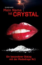 Mein Name ist Crystal