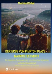 Der Erbe von Pimpton Place - Maurice Decmont