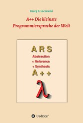 A++ Die kleinste Programmiersprache der Welt