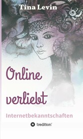 Online verliebt