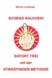 SCHEISS RAUCHEN!