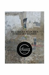 Trauriges Mädchen