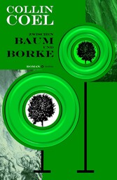 Zwischen Baum und Borke