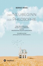 Der Neubeginn der Philosophie