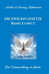 Die ewigen Gesetze  Band 2 und 3