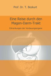 Eine Reise durch den Magen-Darm-Trakt