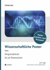 Wissenschaftliche Poster