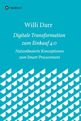 Digitale Transformation zum Einkauf 4.0