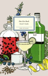 Das Gin-Buch