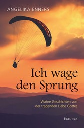 Ich wage den Sprung